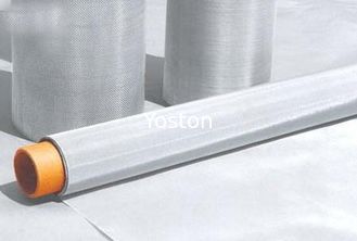 La Cina Schermo a maglia fine dell'acciaio inossidabile di ASTM 304/316, panno del filo di acciaio per il filtro da caffè fornitore
