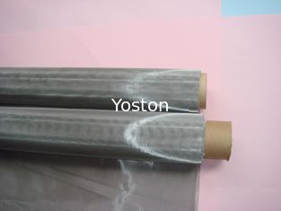 La Cina Rete metallica di titanio Gr1/Gr2, pannelli reticolari tessuti indennità flessibili per la batteria fornitore
