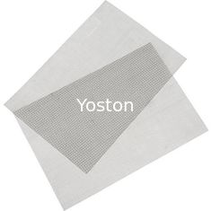 La Cina 150 schermo del metallo tessuto del micron Monel400, pianura tessuta della maglia della tela metallica/tessuto di saia fornitore