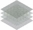 Apertura del quadrato del rotolo della rete metallica dell'acciaio inossidabile di Inox del Sus 304 per il filtro industriale fornitore