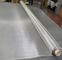 Apertura del quadrato del rotolo della rete metallica dell'acciaio inossidabile di Inox del Sus 304 per il filtro industriale fornitore