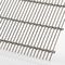 Tessuto del cavo saldato cavo di alluminio, pannelli reticolari di maglia metallica architettonici flessibili fornitore