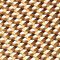 Tela metallica tessuta durevole dell'acciaio inossidabile, apertura architettonica del quadrato del tessuto di maglia fornitore
