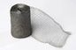 Filtro tessuto tricottato AISI dalla rete metallica, tela metallica tessuta dell'acciaio inossidabile 304 316 fornitore