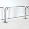 Barriera di recinzione temporanea della barriera pedonale, recinto di filo metallico saldato acciaio galvanizzato fornitore