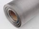 Panno di schermo tessuto K500 del cavo di Monel, corpo filtrante industriale tessuto del tessuto di maglia metallica fornitore