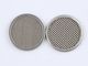 Maglia del disco 1-635 del filtro dalla rete metallica dell'acciaio inossidabile 316 per l'espulsore di plastica fornitore